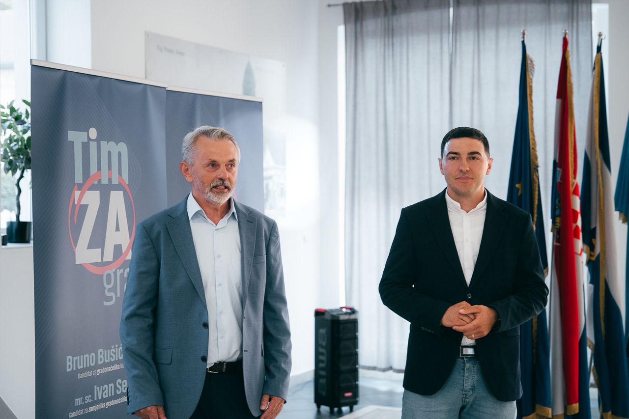 NOVA GRADIŠKA: Rebalansom manje za vrtiće, Bušić najavljuje besplatan vrtić