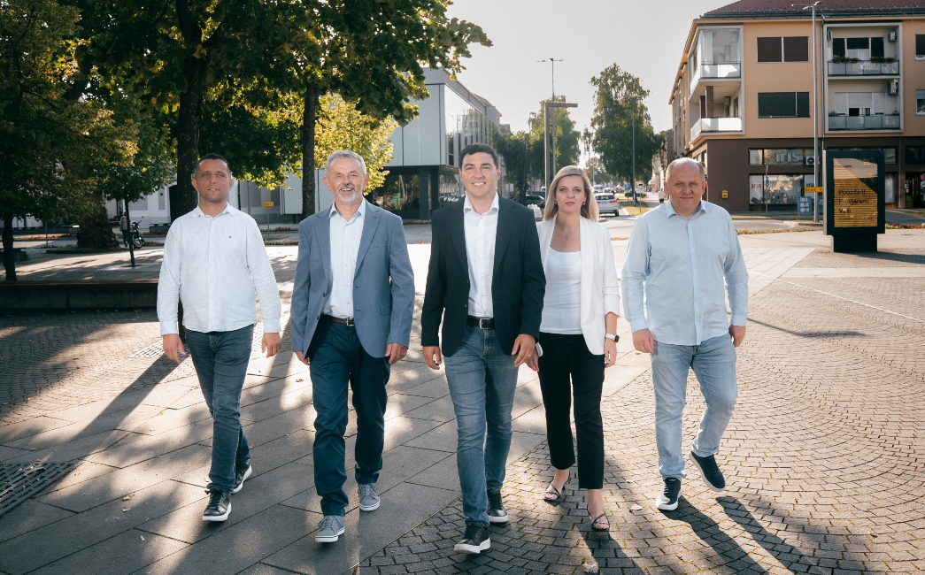 Bušić i Sertić: Grad Nova Gradiška je iz financiranja vrtića povukao gotovo 282 tisuće eura
