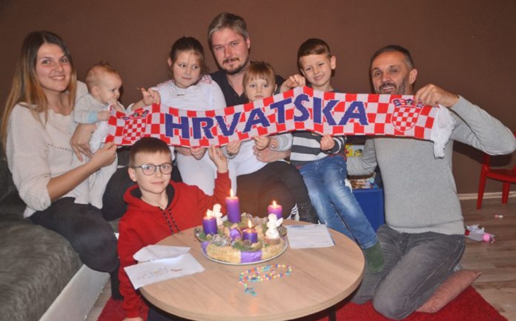 Stočar Marinović predstavlja Brodsko-posavsku županiju na izboru najboljih OPG-a
