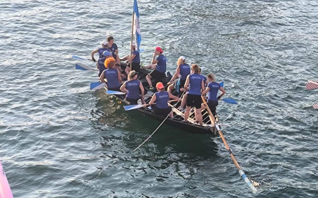 Brodske lađarice i lađari podijelili dojmove nakon Maratona lađa