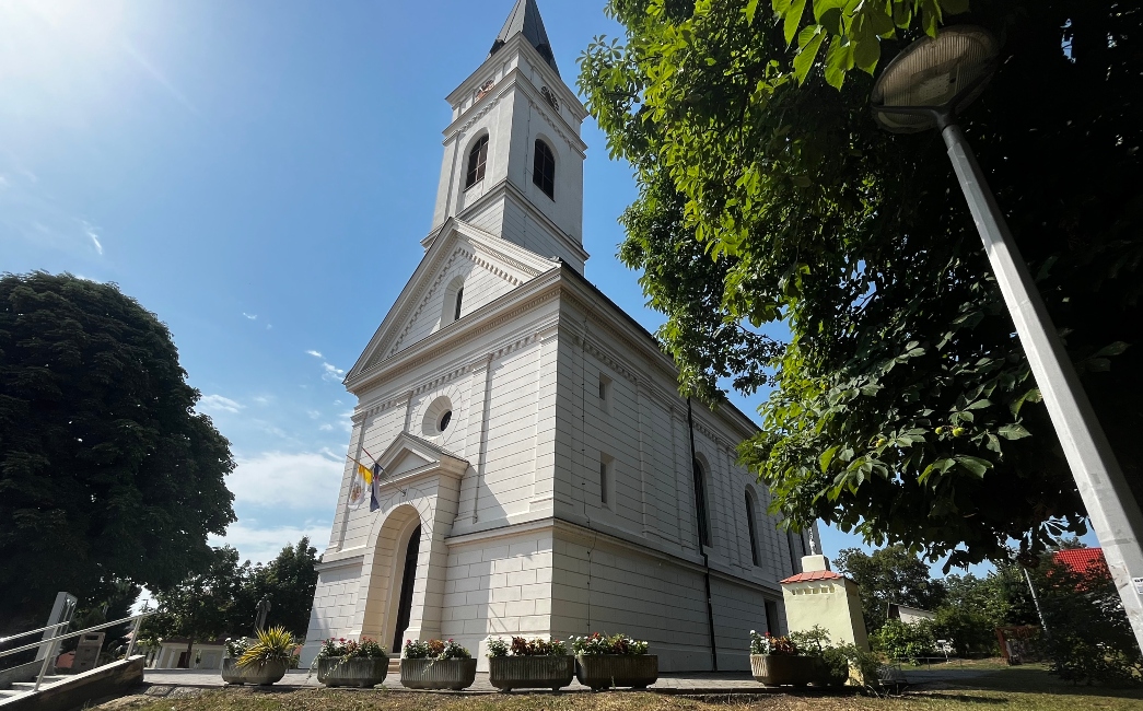 Blagoslov vozila u Podvinju i Bukovlju povodom blagdana sv. Kristofora