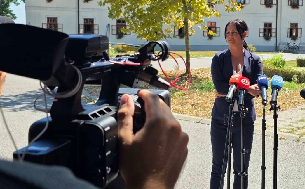 Lemaić nakon policijskih izvida: „Sada je posao na nadležnim institucijama“