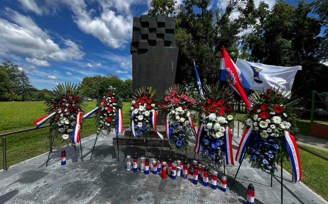 Hrvatska danas obilježava Dan pobjede i domovinske zahvalnosti i Dan hrvatskih branitelja