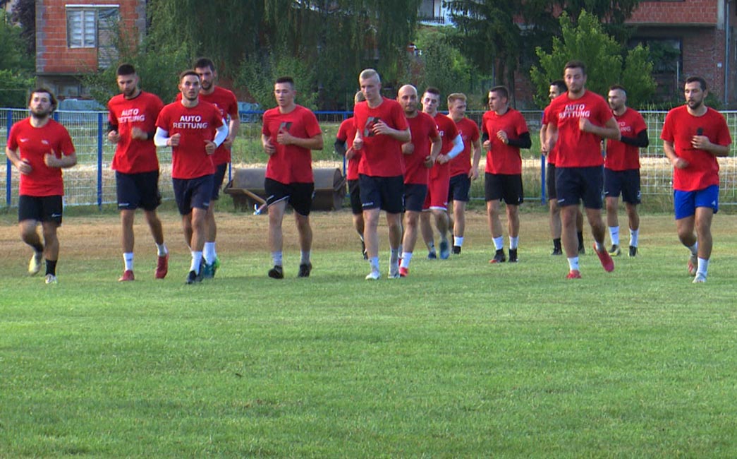 Nove ambicije za novu sezonu u Slavoncu iz Bukovlja