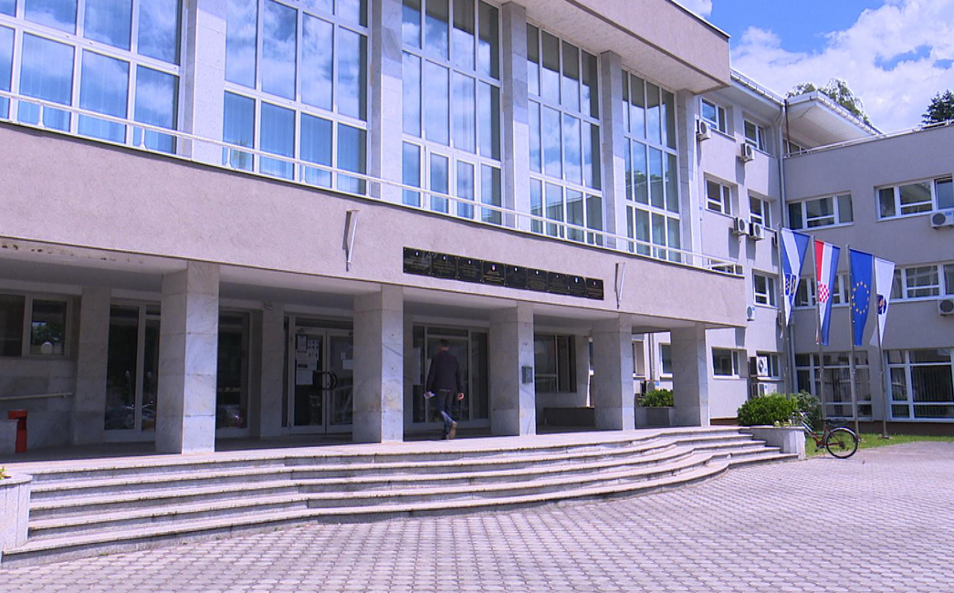Policijska provjera u Brodsko-posavskoj županiji, oglasila se Županija