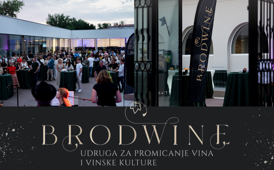 VinAtrij Summer Party: Ekskluzivni eno-gastro koncept ponovno oduševio u atriju Muzeja Brodskog Posavlja