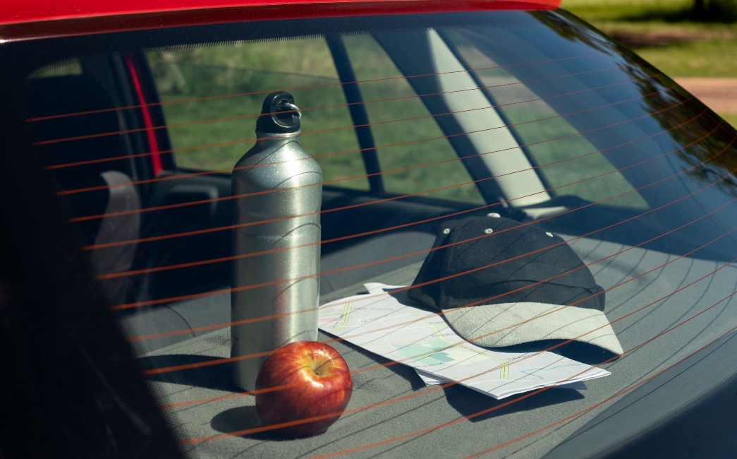 Kako zaštititi automobil od visokih temperatura? Nekoliko savjeta za vruće dane