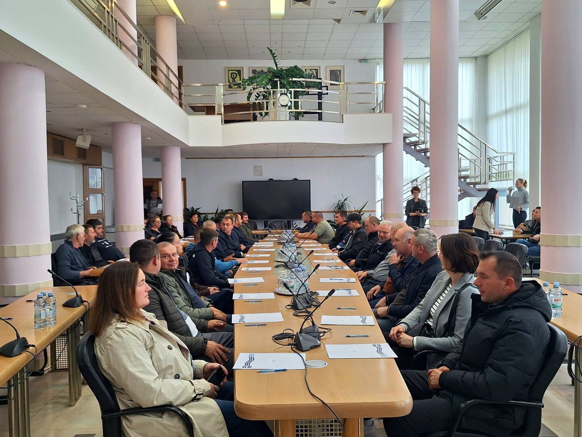 Gotovo 200 tisuća eura potpora za razvoj govedarstva u Brodsko-posavskoj županiji
