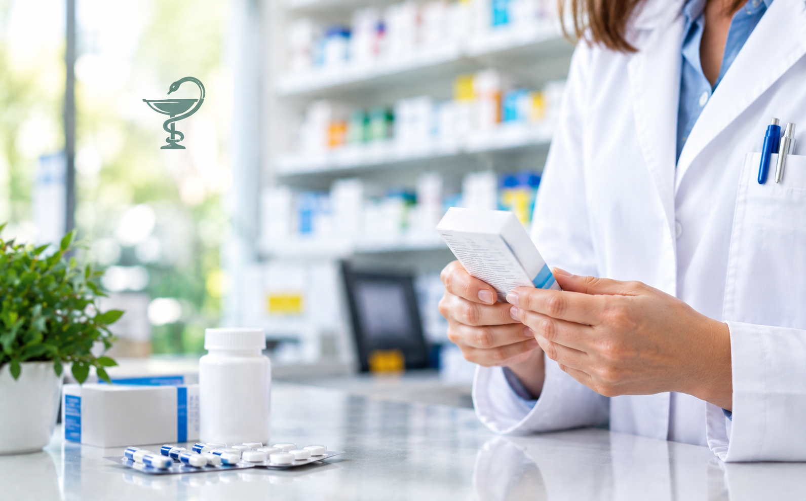 Svjetski dan farmaceuta: Hvala onima kojima se često prvo obratimo za savjet