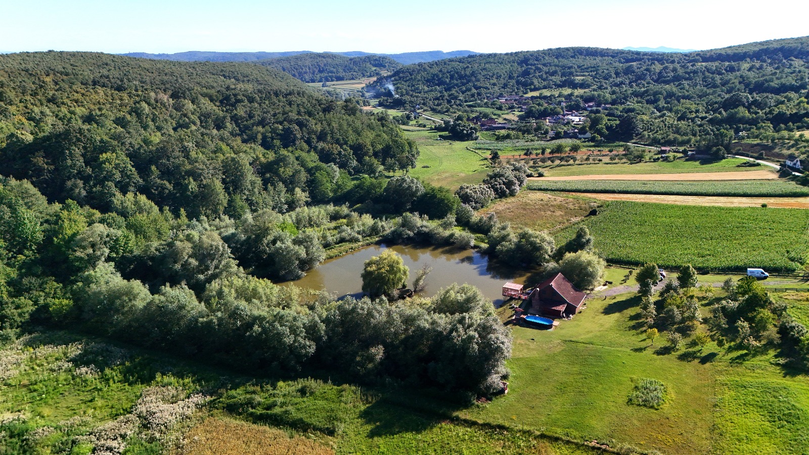 Slavonski Brod-Posavina bilježi odlične turističke rezultate
