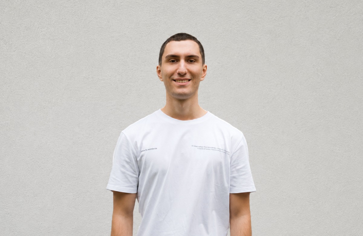 Brodski maturant Mislav Dujak među najboljima u Hrvatskoj