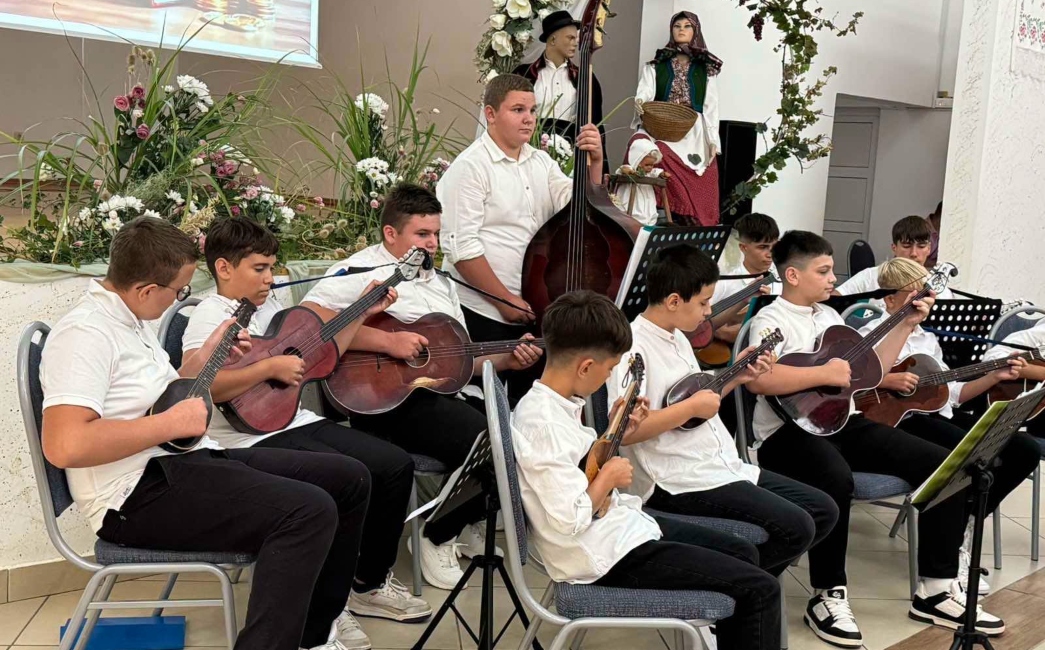 Nova Kapela proslavila Dan općine uz bogat program