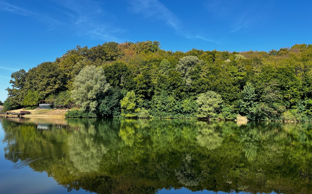 Svjetski dan jezera: Petnja, oaza za ribiče i ljubitelje prirode