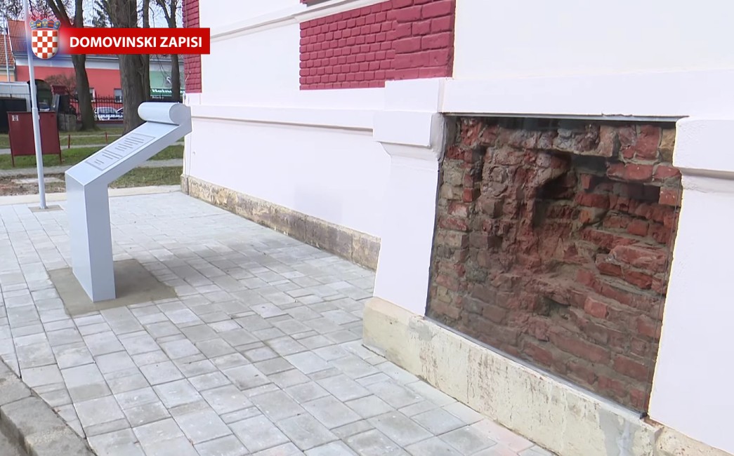 Slavonskobrodska bolnica s više od 7300 ranjenika, druga po veličini ratna bolnica u Hrvatskoj