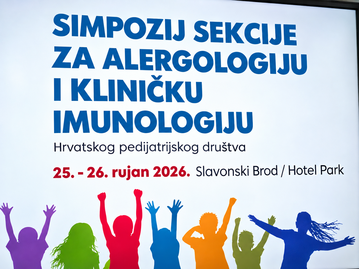 Svako peto dijete u Brodsko-posavskoj županiji ima neku alergijsku bolest