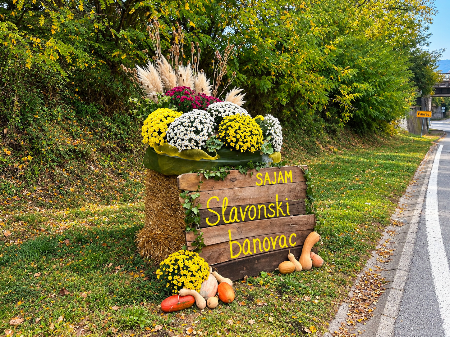 U Pakracu jučer održan 17. Slavonski banovac