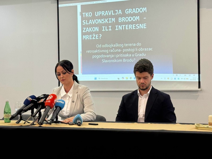 Je li Gradska uprava postupala zakonito? Lemaić otvorila niz neugodnih pitanja