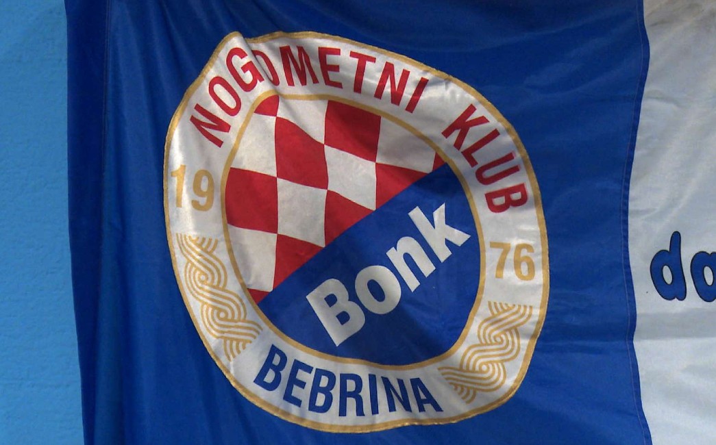 Može li bebrinski BONK ostati u 1. ŽNL?