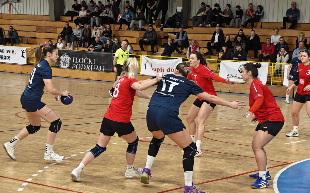 Rukometni turnir „Ljeto u Brodu 2026“ okuplja oko 1400 mladih sportaša
