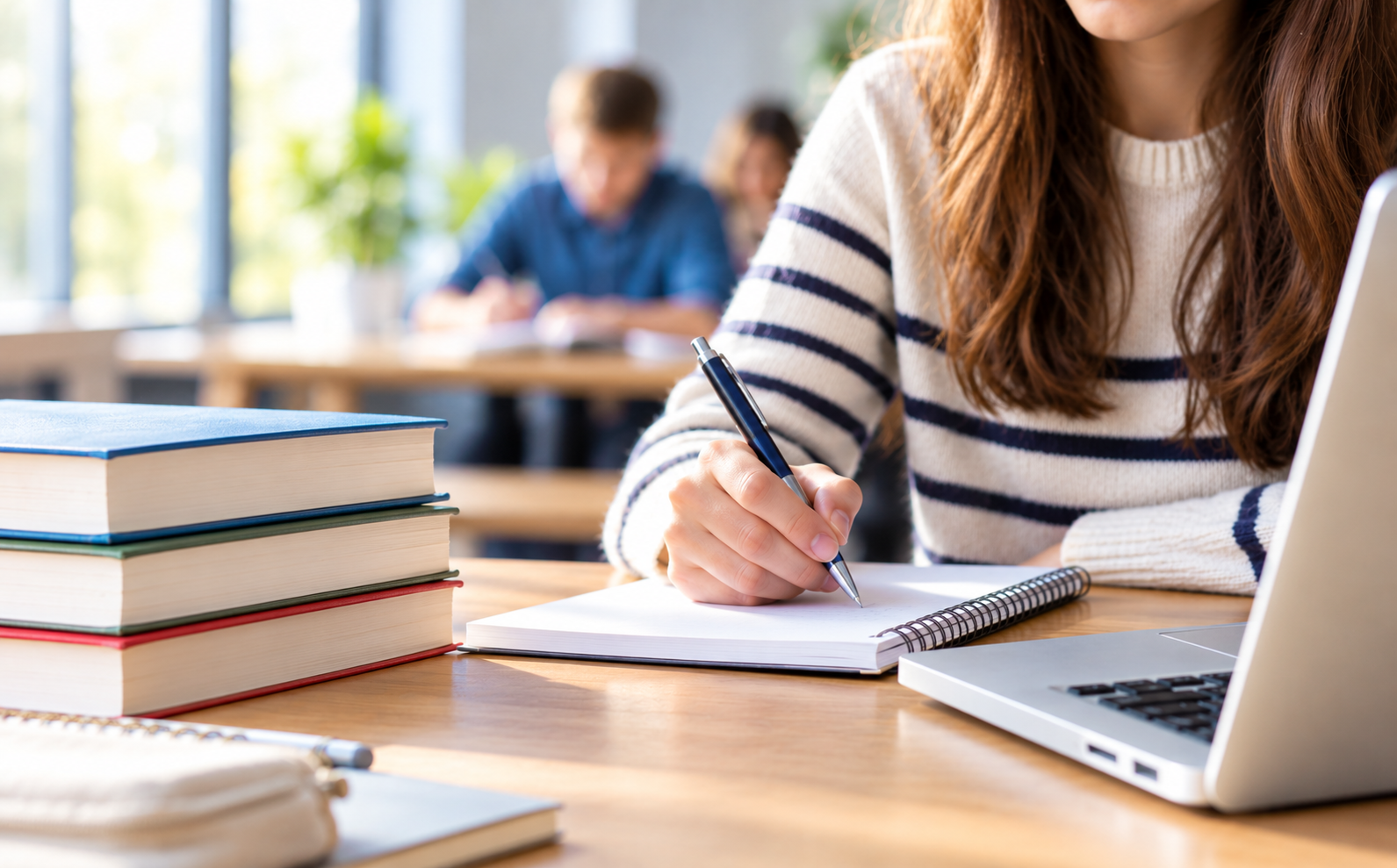 Objavljen natječaj za studenske stipendije