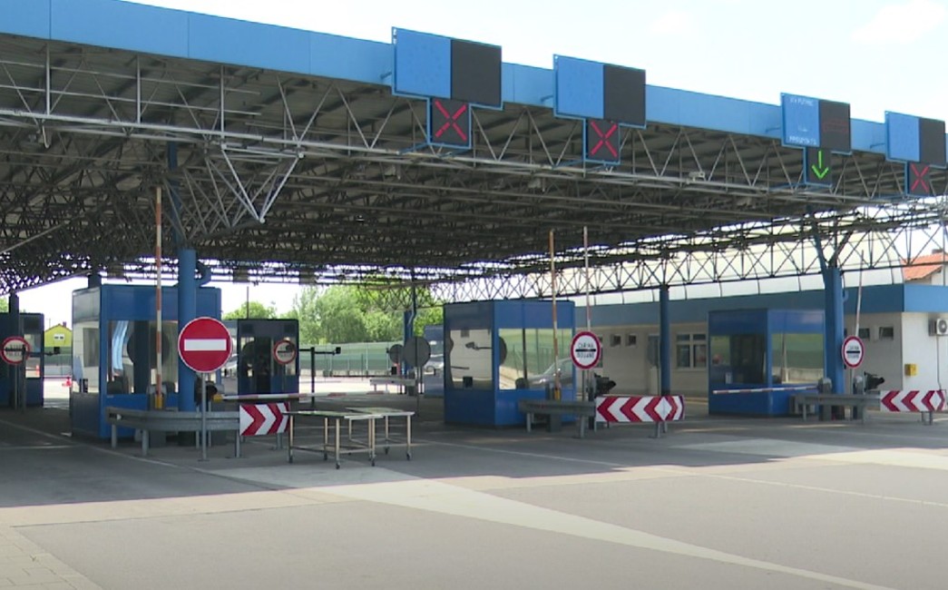 Test na droge pozitivan kod profesionalnog vozača teretnog automobila