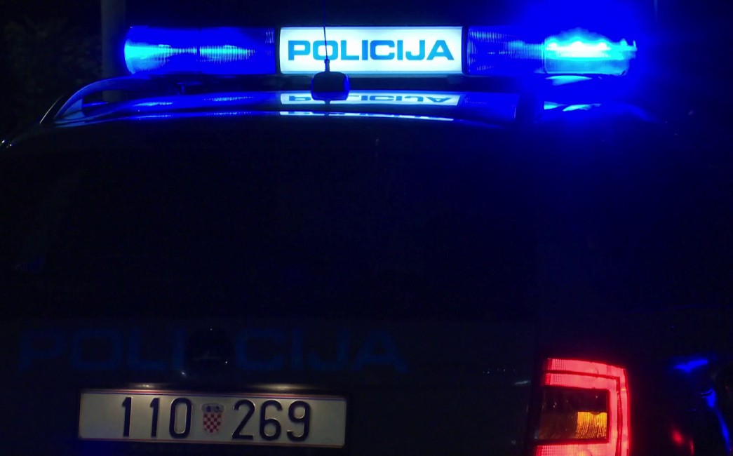 Nije ni položio, a vozio s gotovo 2 promila