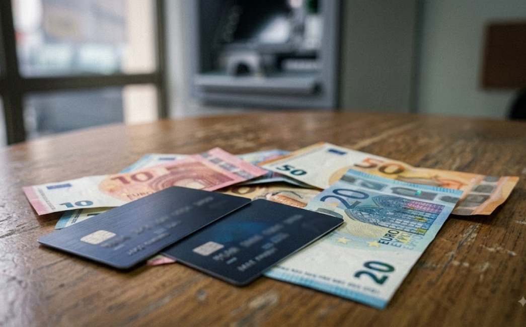 Bankovna kartica 85-godišnjakinje završila u rukama nepoznate osobe: Podizao novac i trošio po trgovinama