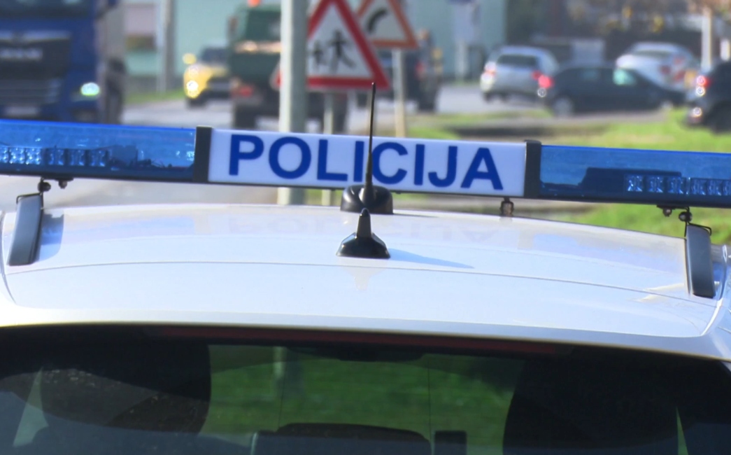 Narušavanje javnog reda i mira: Policija zabilježila tri slučaja u dva dana