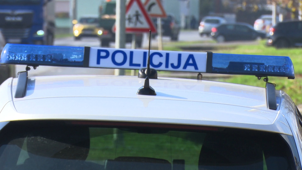 Kod Ježevika pronađene kosti, policija provodi istragu