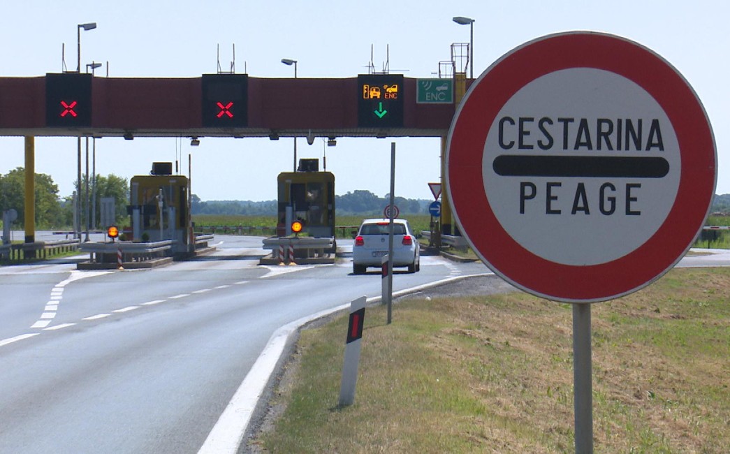 Nema više zaustavljanja na kućicama? Hrvatska uvodi elektroničku naplatu cestarine
