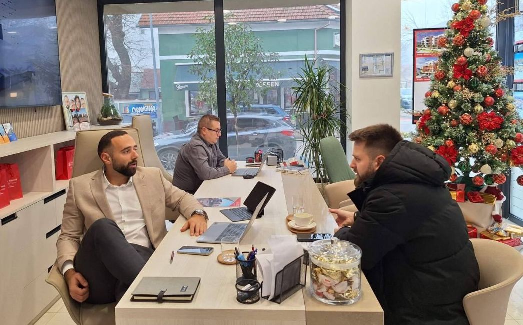 DANI OTVORENIH VRATA - Svi ste dobrodošli u Trgo-Invest nekretnine