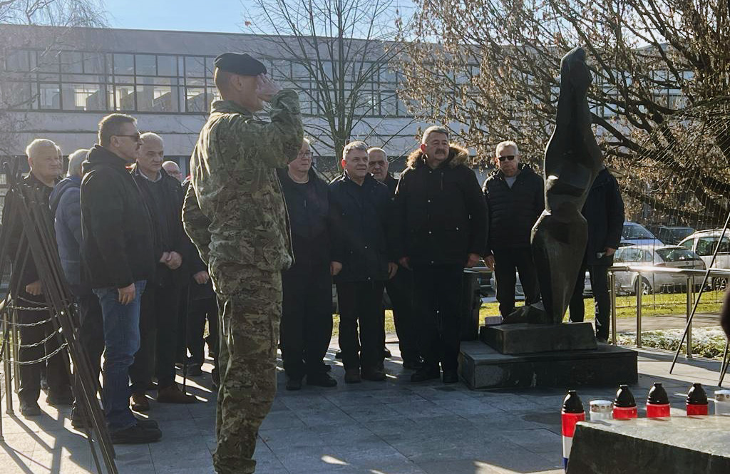 Obilježena 31. obljetnica HVIDRA-e grada Slavonskog Broda