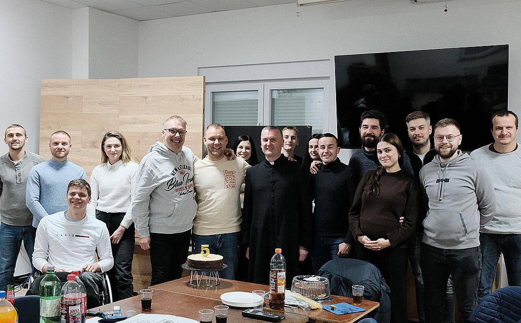 Nakon 5 godina djelovanja 'Agenti dobrote' imaju novo vodstvo