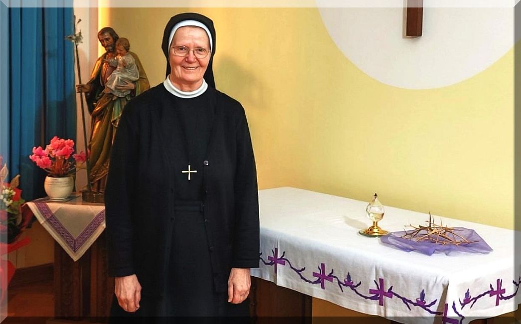 INTERVJU - Odlazi nam s. Ankica; neumorna časna koja je u Crkvi okupljala djecu i mlade